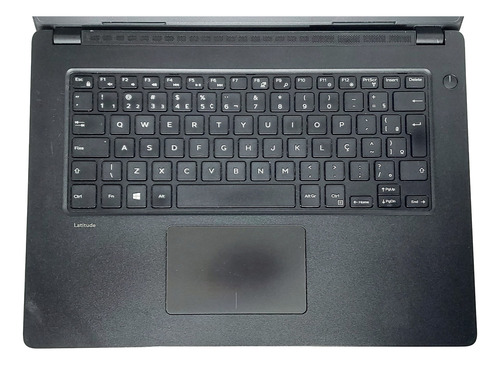Notebook Dell Latitude 3480 Core I5 7th 8gb Ram 120gb Ssd (Usado)