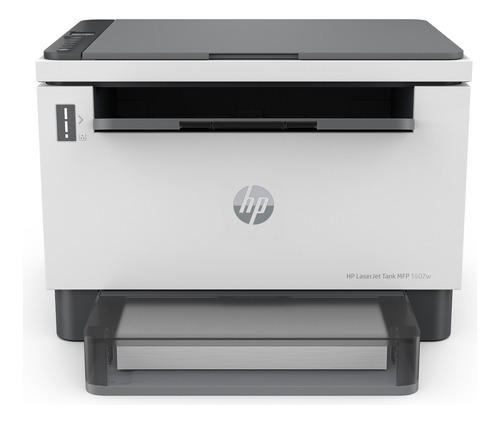 Impresora Multifuncional Hp Laserjet Tank Mfp 1602w