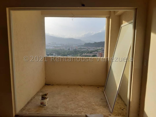 Imagen 2 de 19 de Apartamento En Obra Gris En Venta El Rincon Carabobo G