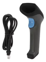 Comprar Pistola De Escáner Con Cable, Mango Abs, Escaneo Rápido, Ant