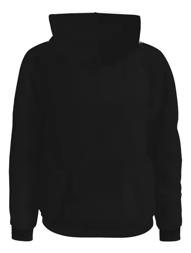 Hoodie Buso Buzo Ciudad Colombiana Colombia Bogotá Silueta
