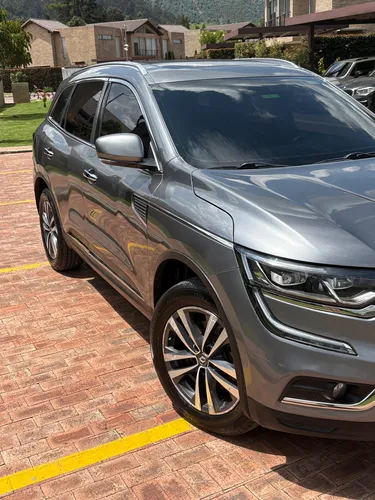 Renault Koleos 2.5 Intens