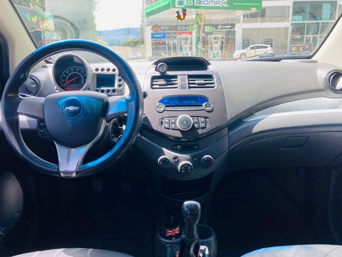 Chevrolet Spark 1.2 Gt M300