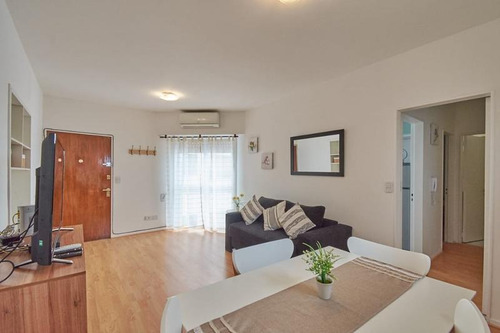 Departamento En Venta Palermo 2 Ambientes