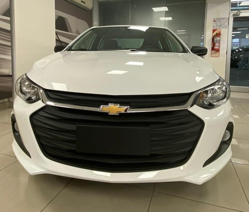 Imagen 4 de 25 de Chevrolet Onix Plus Entrega Inmediata (m) #5