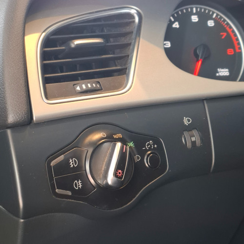 Audi A4 1.8 Ambition T Fsi 160cv Manual