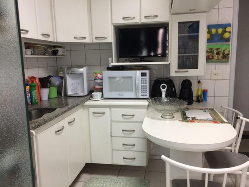 Imagem 4 de 21 de Cobertura Com 4 Dormitórios À Venda, 140m² - Rudge Ramos - São Bernardo Do Campo / Sp - Co2453
