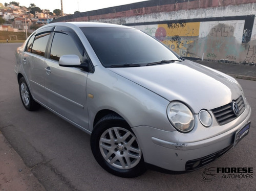 Imagem 3 de 9 de Vw Polo Sedan Volkswagen