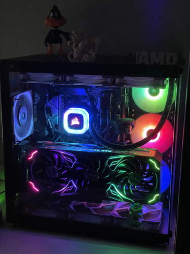 Galax Geforce Rtx 40 Series Rtx 4080 Super 48szm6md9rsg 16gb