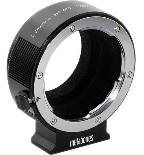 Metabones Leica R Lens A Sony E-mount Camara T  Ii