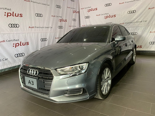Imagen 1 de 13 de Audi A3