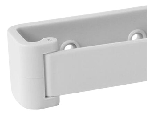 Elegante Juego De Alzapaños De Cortina Para 110mmx35mmx35mm