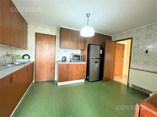 Imagen 3 de 27 de Departamento - Roosevelt