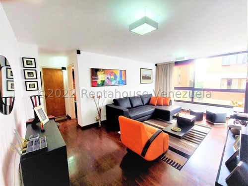Imagen 11 de 21 de Apartamento En Venta - Los Palos Grandes - Mls #22-38 - Jose Ramos