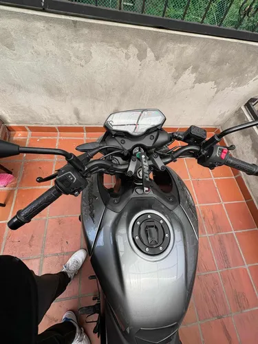Pulsar N250, Modelo 2024, Aún Con Garantía