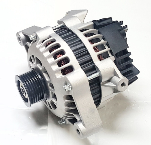 Alternador Chevrolet Corsa 1.6 120  Amp Importado