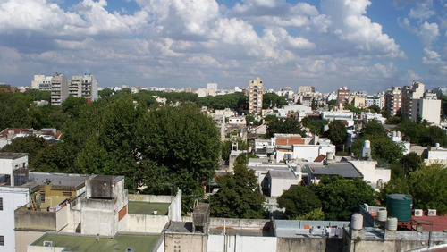 Imagen 4 de 16 de Venta Semipiso 4 Amb Cochera Villa Pueyrredon