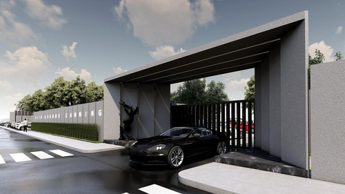Imagen 9 de 28 de Departamento - Canning