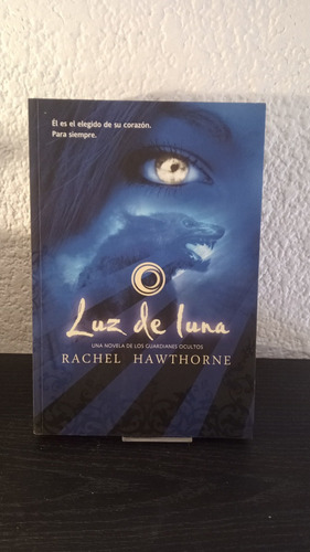 Luz De Luna - Rachel Hawthorne