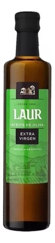 Aceite De Oliva Extra Virgen - Sin Tacc - 500ml