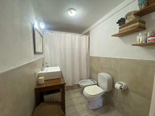 Venta Ph 2 Amb., Balcon Tza, Impecable, San Andres