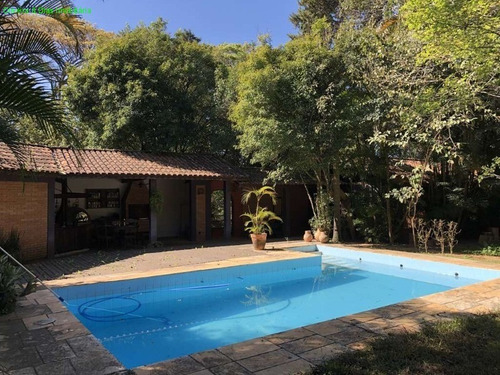 Imagem 27 de 30 de Casa - Ca00658 - 68755850