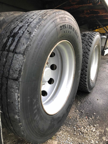 Imagem 8 de 13 de Volkswagen 24.280 Prime Munk 35007