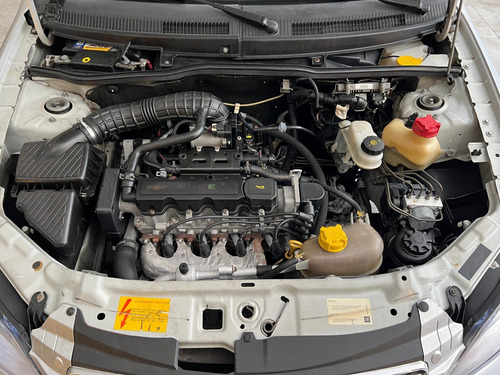 Chevrolet Celta 1.0 MPFI LT 8V FLEX 4P MANUAL