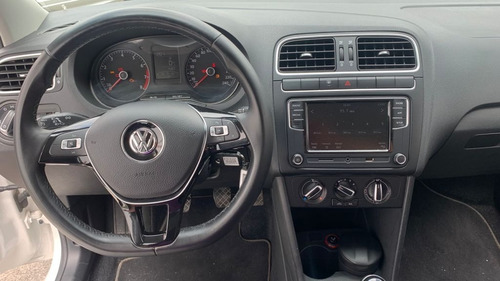 Imagen 10 de 15 de Vw Polo 2020