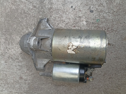 Marcha De Ford Ka, Courier, Ikon Motor 1.6l (Usado)