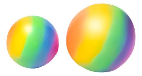 Squishy Toys, Juguetes Sensoriales Suaves, Esferas Elásticas