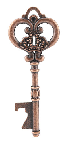 Tarjeta Con Forma De Llave Con Forma De Cordel Para Abrebote