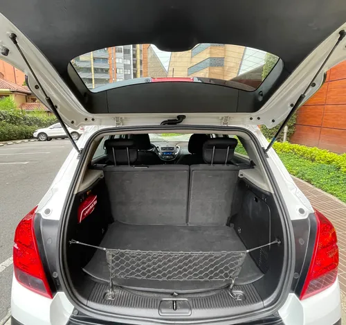 Chevrolet Tracker 1.8 Ls