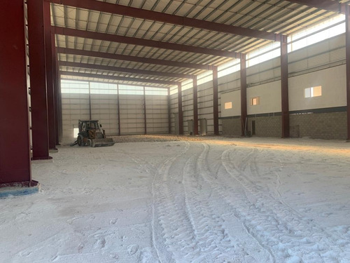 Imagen 11 de 14 de Depósito Con Oficinas En Alquiler | Parque Industrial Pir6 | 1.678 M2