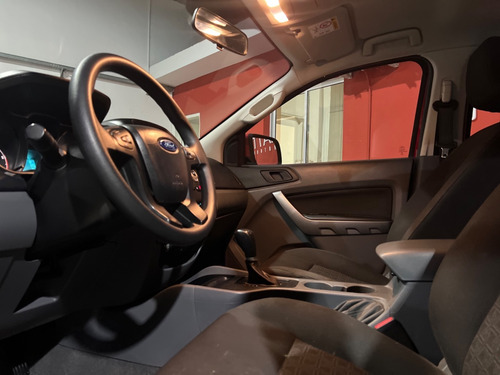 Imagen 8 de 9 de Ford 2019 Ranger 3.2 Tdi Dc 4x2 L/16 Xls
