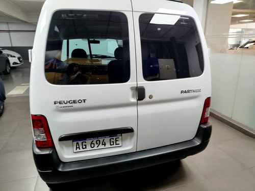 Peugeot Partner 1.6 Confort 115