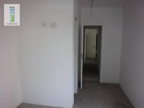 Imagem 12 de 30 de Apartamento À Venda, 72 M² Por R$ 630.000,00 - Santana - São Paulo/sp - Ap1049