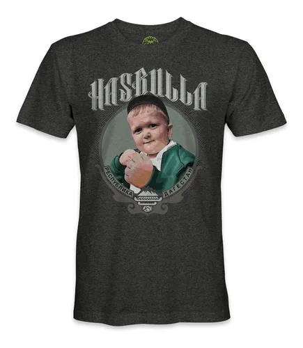 Playeras Mcgregor Ufc MercadoLibre