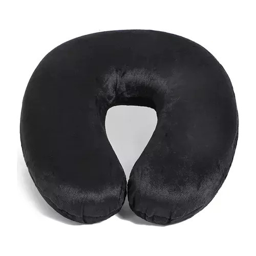 Almohada De Viaje Reposacabezas De Oficina Soporte De Cuello
