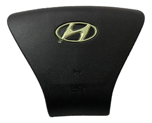 Tapa Bolsa De Aire Hyundai Sonata 8