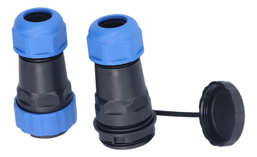 Conectores De Cables Para Aviones Aviation Plug Sp28, Tipo D