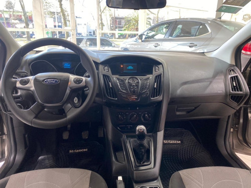 Imagen 9 de 14 de Ford Focus