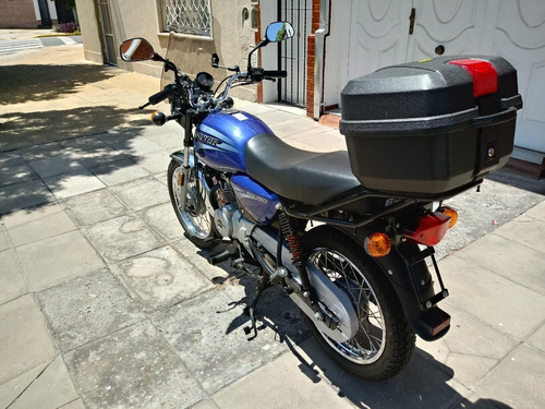 Imagen 5 de 9 de Bajaj Boxer 150 Bm - Precio Final - No Permuto
