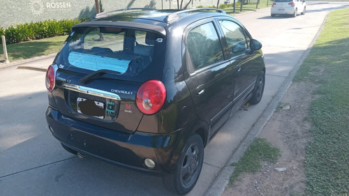 Chevrolet Spark 1.0 Lt