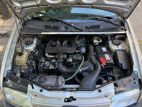 Peugeot Partner 1.9 Furgon Confort Plc