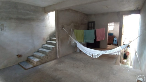 Imagem 7 de 14 de Casa 02 Dorm - Jardim Fortaleza
