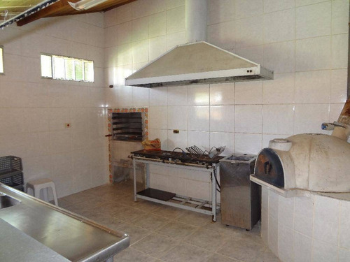 Chácara À Venda, 3 Quartos, 1 Suíte, 2 Vagas, Pinheirinho - Vinhedo/sp - 9069