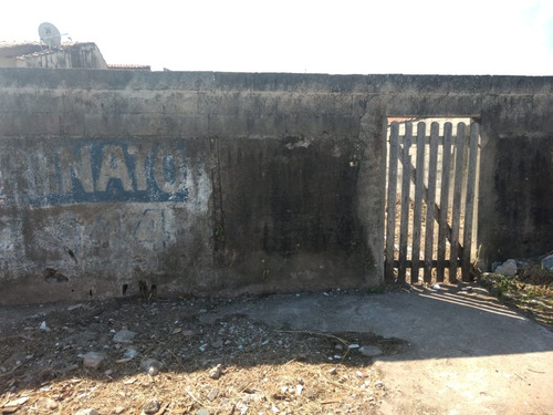 Imagem 1 de 6 de Terreno - Te00003 - 34932109