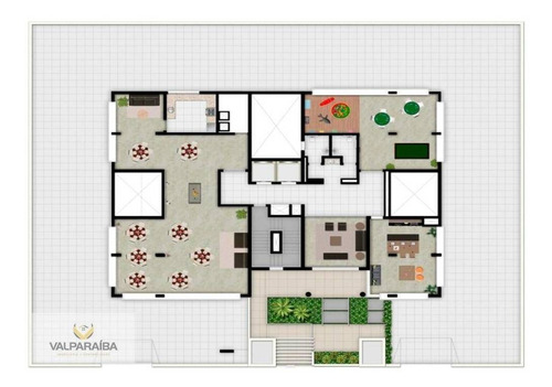 Imagem 16 de 30 de Apartamento À Venda, 77 M² Por R$ 578.914,85 - Praia Das Palmeiras - Caraguatatuba/sp - Ap0658