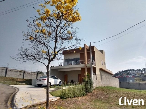 Imagem 1 de 17 de Lindo Sobrado Em Condomínio Fechado!! - So0910